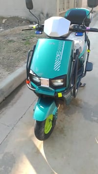 دراجه شحن للبيع 07886826137