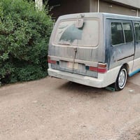 موديل ٩٥ • بابل • قابل تفاوض