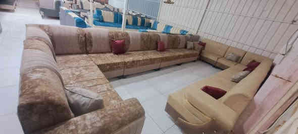 دواوين تفصال وحرف L متوفر اكثر من موديل أشتغل ع المتر العنوان العزه القديمه قرب التارتان ع الدجيلي للأستفسار *********** واتساب دهل اوران
