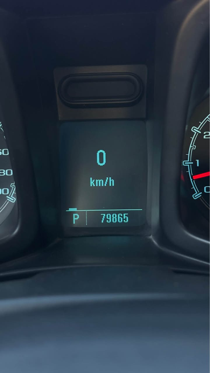 شوفرليت ترايل بلايزر 2013(كلين تايتل)خليجي
مواصفات LT 
محركV6. حجم 3.6L
ماشيه80الفKM
7راكب
تبريد مركزي3 قطع 
حساسات خلفيه وكاميرا
دفع خلفيRWD
سنويه باسمي وتحويل ثاني يوم 
شرط الفحص من دعاميه للدعاميه كركوك, العراق


**إذا كنت صاحب هذا الإعلان وتريد حذفه لأي سبب، رجاءا أرسل رسالة إلى الدعم الفني**