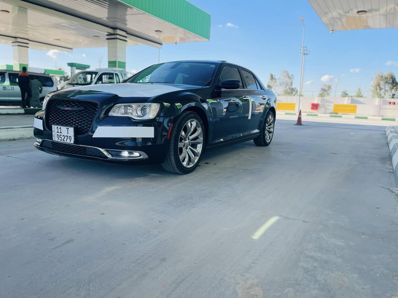 السلام عليكم
اوباما2016 

فول مواصفات السياره جاملغ وبنيد اصلي ودور جاملغ خلفي وباب كلير بدون دواخل بدون ارباك 

٦سلندر ٣٦٠٠

السياره تخم تاير جديد ماصار أسبوع شديته حداديه صدر امامي خلفي جديد

١-زنون عالي ناصي

٢- فتحه بانوراما

٣- كشنات حظن

٤- كشنات تدفئه تبريد

٥- كلاصات تدفئه تبريد

٦- تبريد قطعتين

٧-حساسات امامي خليه

٩- رادارات جانبيه

١٠- نقطه عمياء

١١-دمامات لفيه

١٢-شاشه كبيره كار بلي

١٣-ويل ٢٠ بلادي

ما 

١٤- بصمه ابواب

١٥-تشغيل عن بعد

١٦- كير مارس

١٧-كراسي كهرباء

جاهزه الف متخسر عليها سنويه 31 سعرها 178 ماكو هيج موديل هيج سعر ***********
