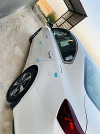 كيا سيراتو • ٢٠٢١ • سماره