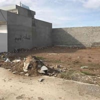 ارض زراعي • ٢٠٠م • كركوك حي البدر