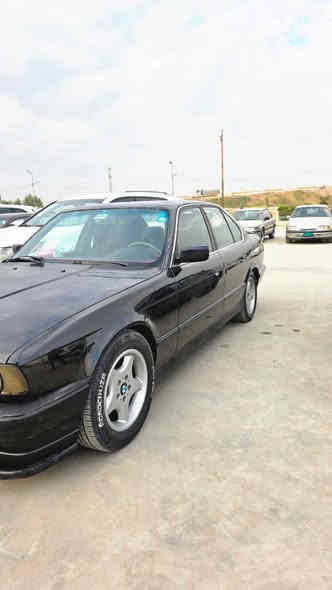 BMW 525
محرك كبس عدل كير اوته ماتكيك 
محرك وكير شرط مصبوقه حزام للجماليه 
صدر نص عمر رقم صلاح الدين دولي سنويه 2030 اني الشرعي 
مصفره مامطلوبه ولا دينار شرط التحويل والوكاله 
السعر 55 وبيها مجال شي قليل الاستفسار التصال ***********
***********
