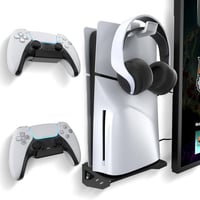 مرحبا بكج للبيع  بلي 5 سلم اوروبي  جوستك اصلي اضافي  سماعة pulse 3D اص...