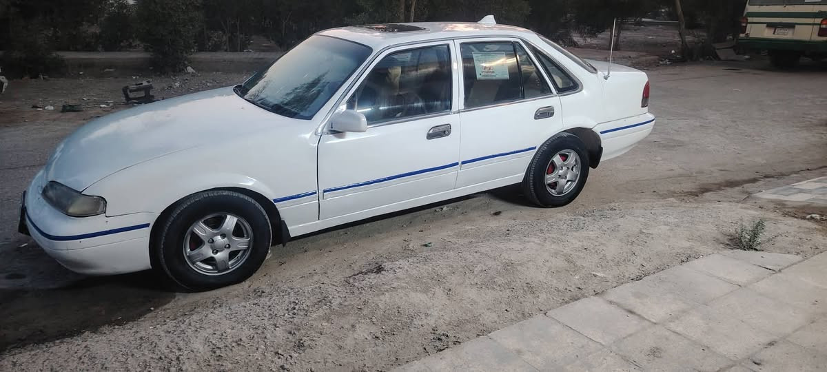 سلام عليكم
دايو برنس  مديل 96 رقم بغداد الماني محرك 2000  سياره جاهزه من حداديه من كلشي خسران عليها هواي وحله من اصوره علمن سياره راعيها بغداد ببغريب وماندله  ورقمه مغلق  سنويه ساقطه بل 2024///شهر7//4 مستمسكات راعيها المالك موجوده   امراوس اوبيع   راسلني خاص او تتصل وتدلل***********
