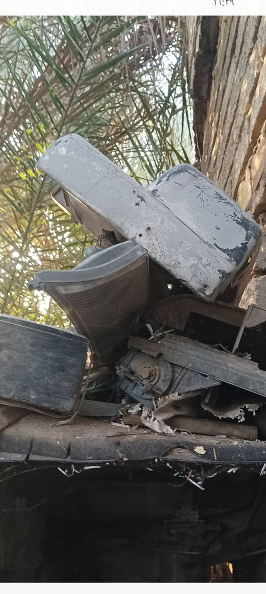 غراض ابريجو للبيع المكان بابل حله لرقم للاستفسار ***********
