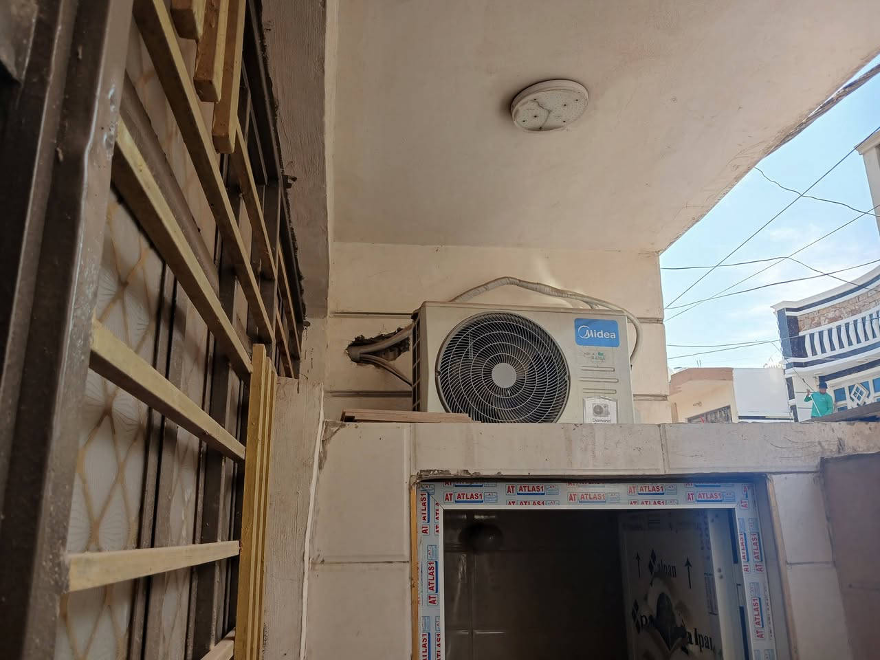 ميديا انفيرتر العدد٢ السعر الواحد  400 مستعمل قليل بعده جديد العنوان بغداد الخطيب الزراعي


**إذا كنت صاحب هذا الإعلان وتريد حذفه لأي سبب، رجاءا أرسل رسالة إلى الدعم الفني**