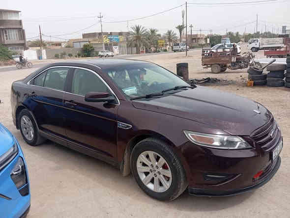 السلام عليكم
السعر 95$
فورد تورس موديل 2011 رقم اربيل ،سياره فتحه تحكمات ستيرن شفتات  جاهزه ونضيفه وهزه جديده وبأسمي حادث جاملغ وبنيد  وبيها 4 قطع صبغ 
***********
