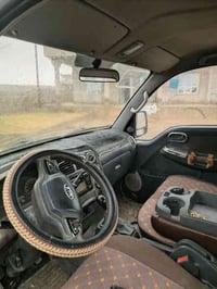 كيا 2013 رقم نينوى باسمي محرك گير اكسن كلو شرط طخم تاير نظيف السعر خاص...