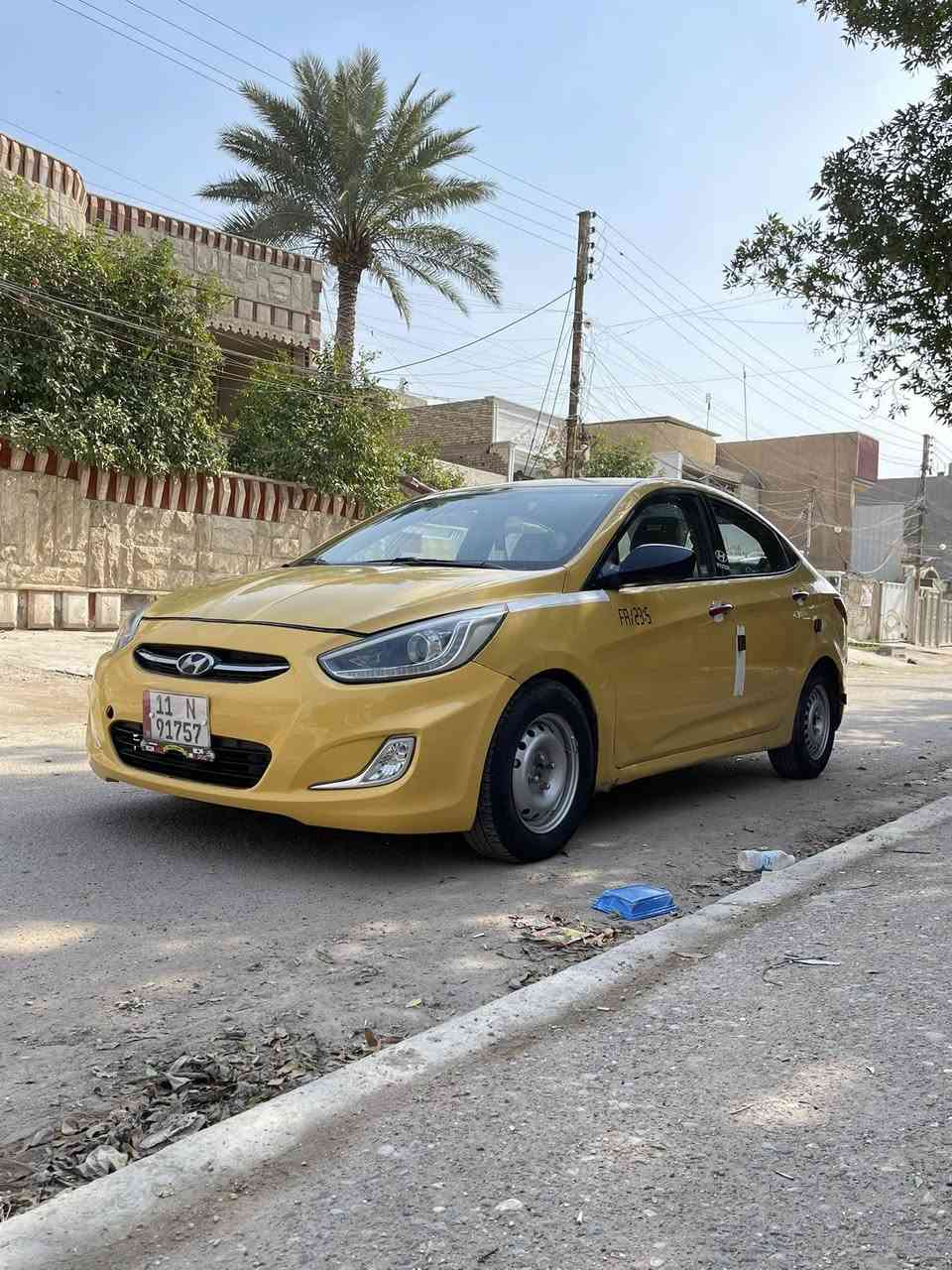 السلام عليكم
هونداي اكسنت موديل 2016 وارد امريكي رقم بغداد نكليزي بسمي مصفره هيئه وغرامات وهزه جديده السنويه لل2030 تحويل ثاني يوم حادثها باب الصدر مصلح نفسه شواصي لغود مكفولات كلها ليبل واحد مابيها تبديل محرك 1600   كير ومحرك مشدود جدد مكفولات كفاله عامه صدرها جديد ناعمه خير من الله غرفتها جديد مدوشمه تنته وكاعيه وكشنات مغلفه السياره حلوه وبل عافيه ع الياخذها جاهز كبل لشارع كهربائيات كلها بلاد زلغ مابيهن ايربكات كلها سليمه 

السعر 88 وبيها مجال بسيط 

مكاني بغداد 

***********
