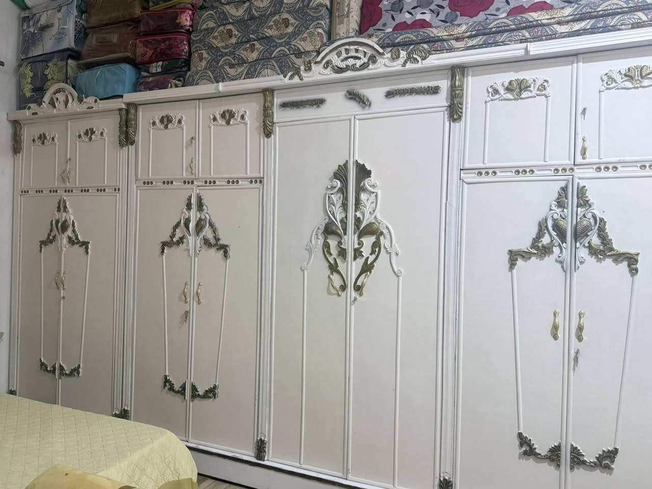 غرفة اخشاب عراقي  تفصال للبيع  عنوان الكرمة مليون ونص بيهة مجال قليل فقط شراي يراسلني


**إذا كنت صاحب هذا الإعلان وتريد حذفه لأي سبب، رجاءا أرسل رسالة إلى الدعم الفني**