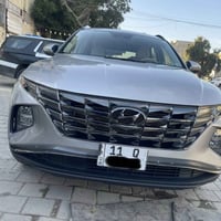 توسان 2023 امريكي  للبيع فقط مرقم بغداد   مواصفات sel فول   داخل ابيض ...