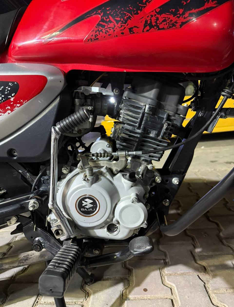 سلام عليكم بوكسر للبيع موديل 2023 مرقم وكاملة لوحة وسنوية تحويل ثاني يوم مكفولة كفالة عامة مابية اي نقص ماشية 6 آلاف حقيقي شراي يتصل ويدلل مكاني الحسينية الراشدية رقم ***********
