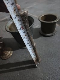 هاونات • ٣ قطع • يدات ٢