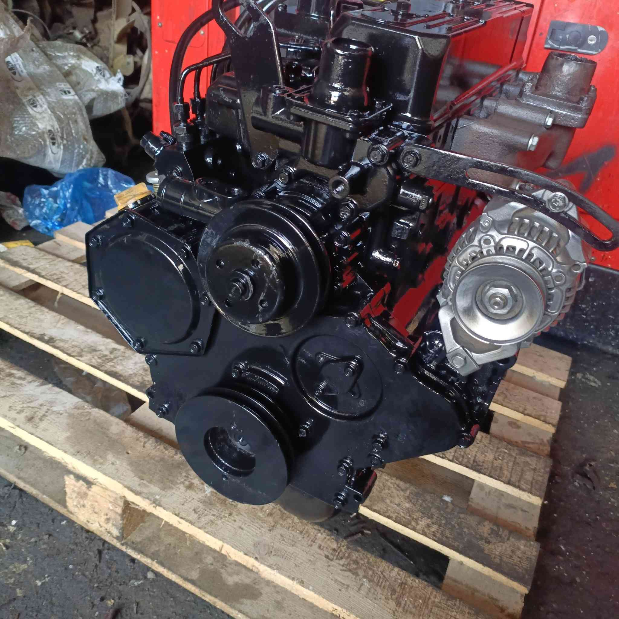 سلام عليكم محركات ينمر وارد يابان نضافه وشرط الشغل
يرهم شوكيه ومولده وشفل اسعار مناسبه اي استفسار هذه رقمي ***********
مكاني ألنجف الأشرف حي الصناعي 
محمد الهلالي
