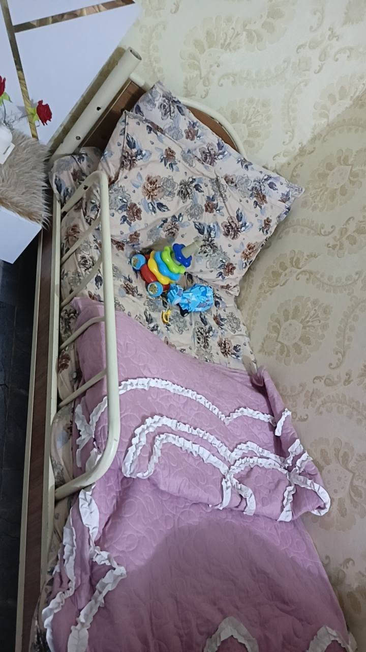 السلام عليكم جربايه طفل للبيع نظيفه السعر 40


**إذا كنت صاحب هذا الإعلان وتريد حذفه لأي سبب، رجاءا أرسل رسالة إلى الدعم الفني**