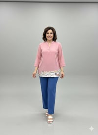 سوت لنن • مقاسات M-L-XL-XXL • نص درزن