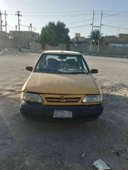 سايبا للبيع 2012 رقم بغداد سنويه موجوده ماندل راعيها 
سياره نظيفه حلوه سعرها فقط10وبيها مجال 
مكانها الديوانيه ال بدير شراي اتصل ***********
