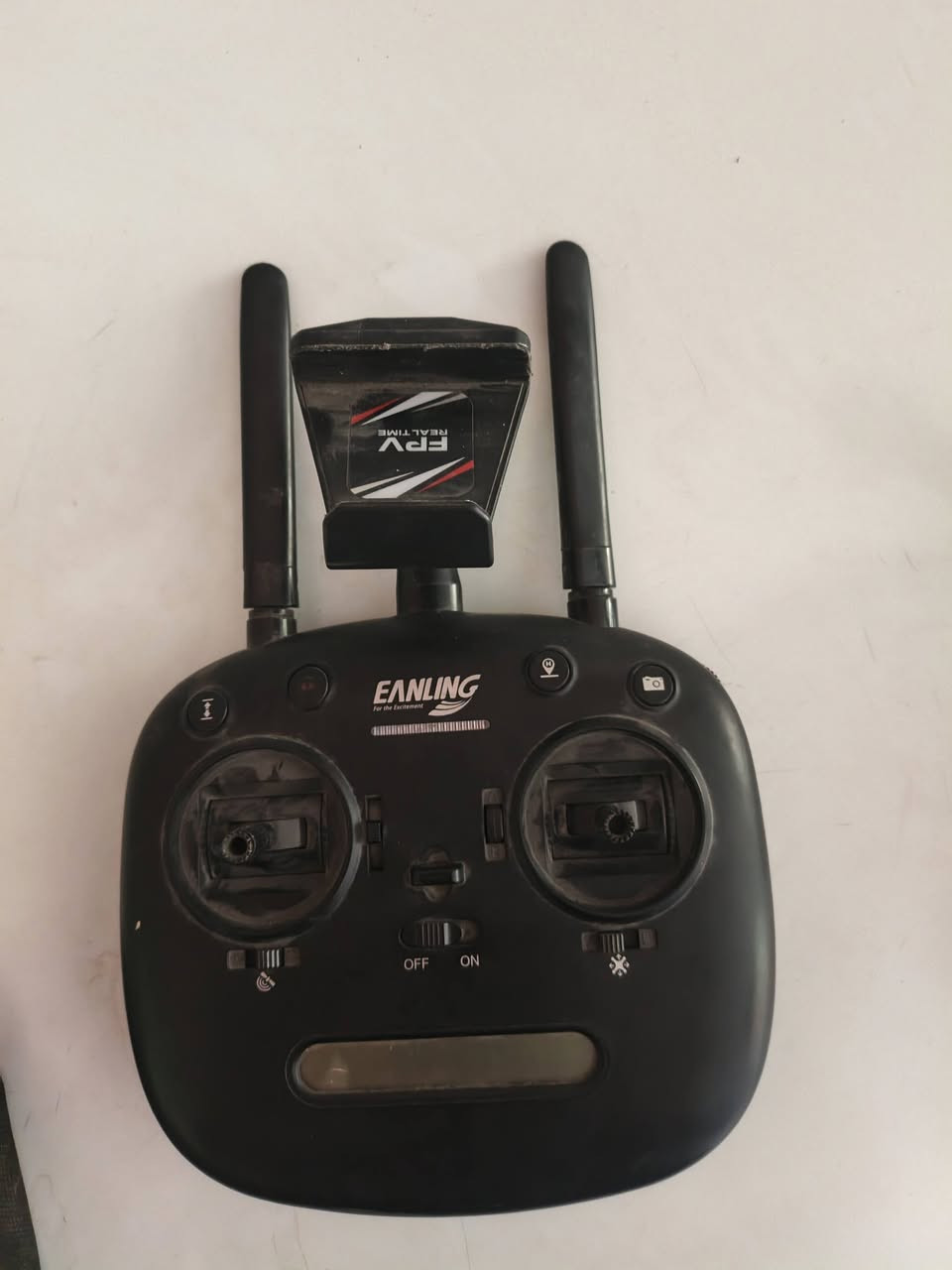 درون hs700d للبيع فقط الايسي عطلان 3 بطاريات ب200 وبيها مجال مكان بابل


**إذا كنت صاحب هذا الإعلان وتريد حذفه لأي سبب، رجاءا أرسل رسالة إلى الدعم الفني**