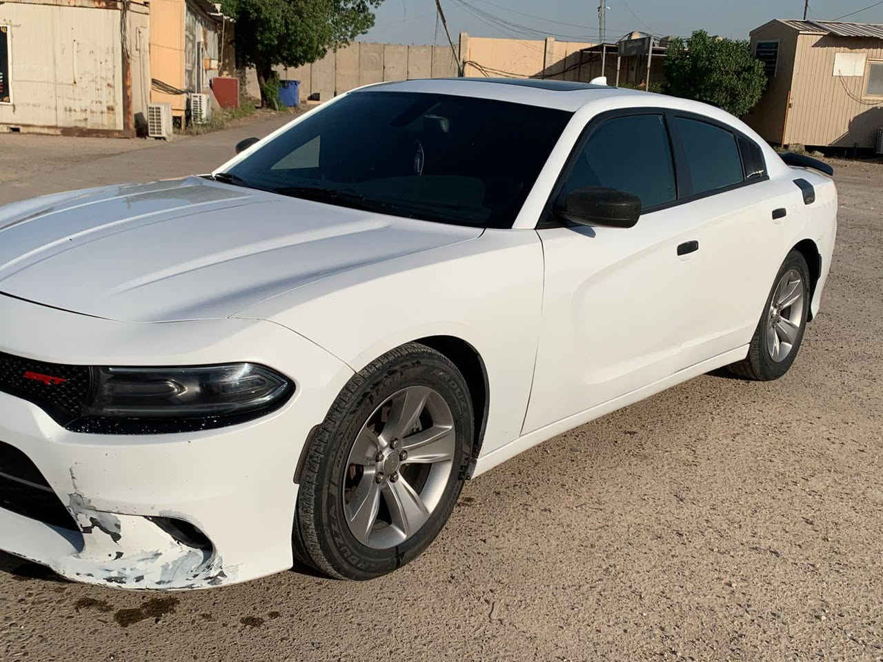 جارجر  16/ 20 
فول مواصفات رقم بغداد حادث جاملغ امامي جهه السائق فقط 
ماشيه 117M مواصفات فتحه شفتات شاشه جبيره رادار جانبي 
السعر 175 وبيه مجال ***********
صوره الحادث بالمنشور
