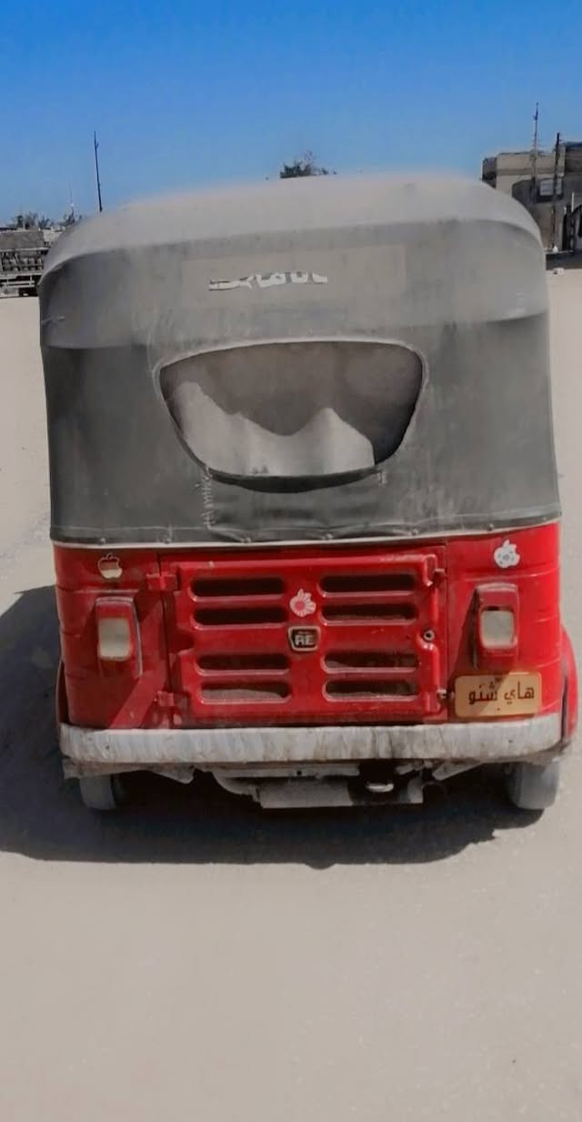 سلام عليكم تكتك موديل 17 حته ماغسله بيع هل موجود شغاله سعره 2 وربع لتكتك وراق مكاني خان لنص لحيدريه


**إذا كنت صاحب هذا الإعلان وتريد حذفه لأي سبب، رجاءا أرسل رسالة إلى الدعم الفني**