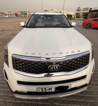 تيلورايد ٢٠٢٠ • V6 ٣.٨ • دفع رباعي