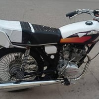 نامه برو • خمسه كير • موديل 20