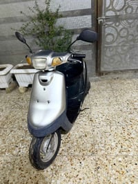 بغداد بلديات • موتوسيكل