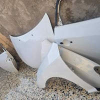 نجف الاشرف • قطع غيار