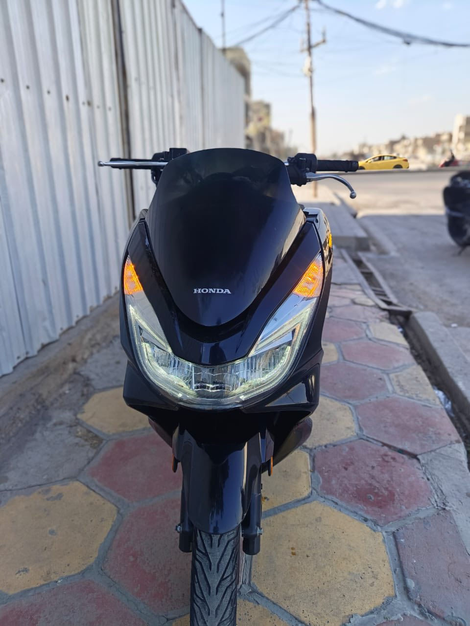 سلام عليكم بي سي اكس جيل ثاني ياباني مكينه 150 دراجه مكفوله كفاله عامه جيب فيتر وتعال سعر 1 و950 رقمي *********** عنواني مدينه الصدر
