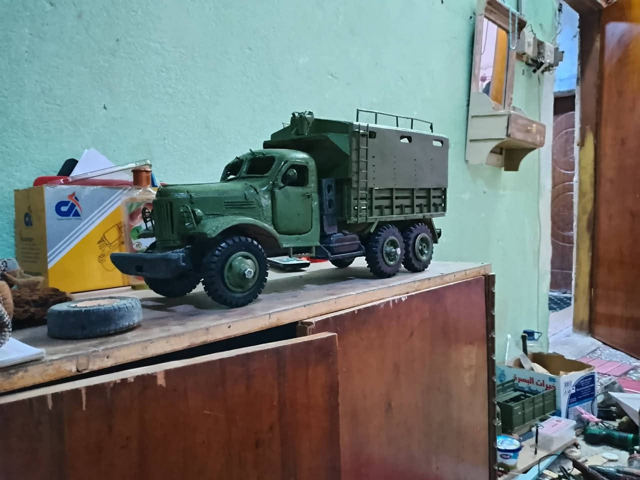 للعرض


**إذا كنت صاحب هذا الإعلان وتريد حذفه لأي سبب، رجاءا أرسل رسالة إلى الدعم الفني**