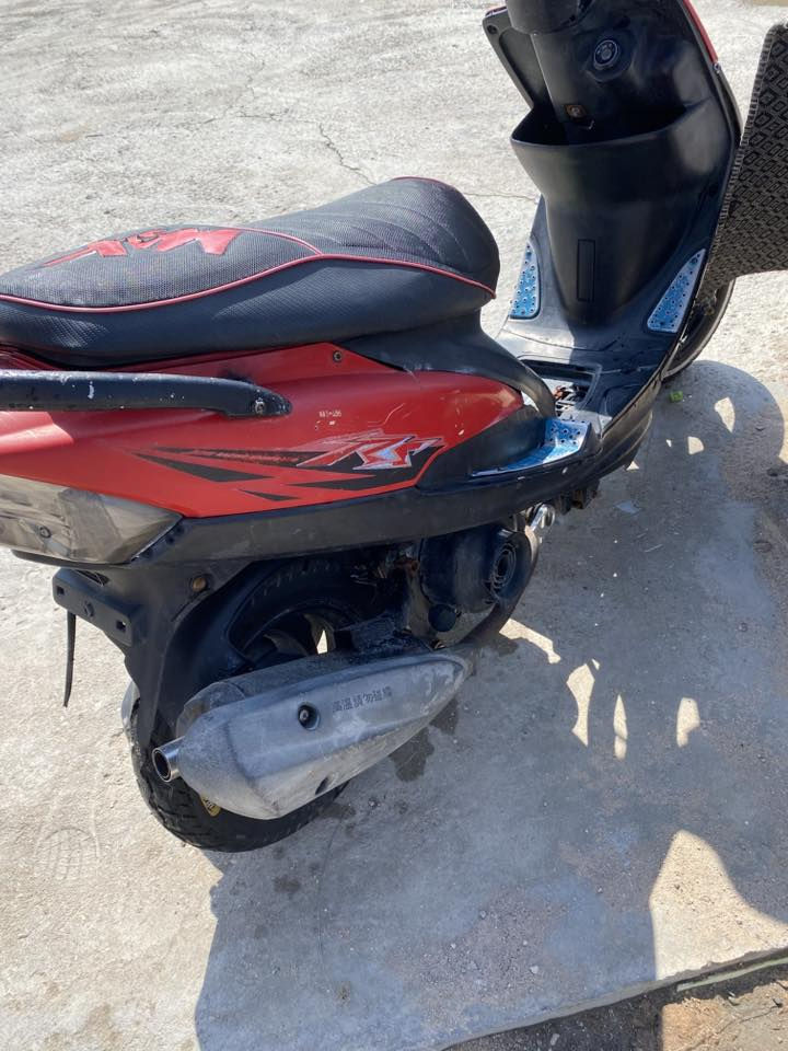 سلام عليكم ماكس عدله لبيع بيه خيط تبخير توه بادي بوشه 49 بلادي الكهربائيات شغاله سعر 450 وبيه مجال العنوان قضاء المدينه شراي يجي خاص


**إذا كنت صاحب هذا الإعلان وتريد حذفه لأي سبب، رجاءا أرسل رسالة إلى الدعم الفني**