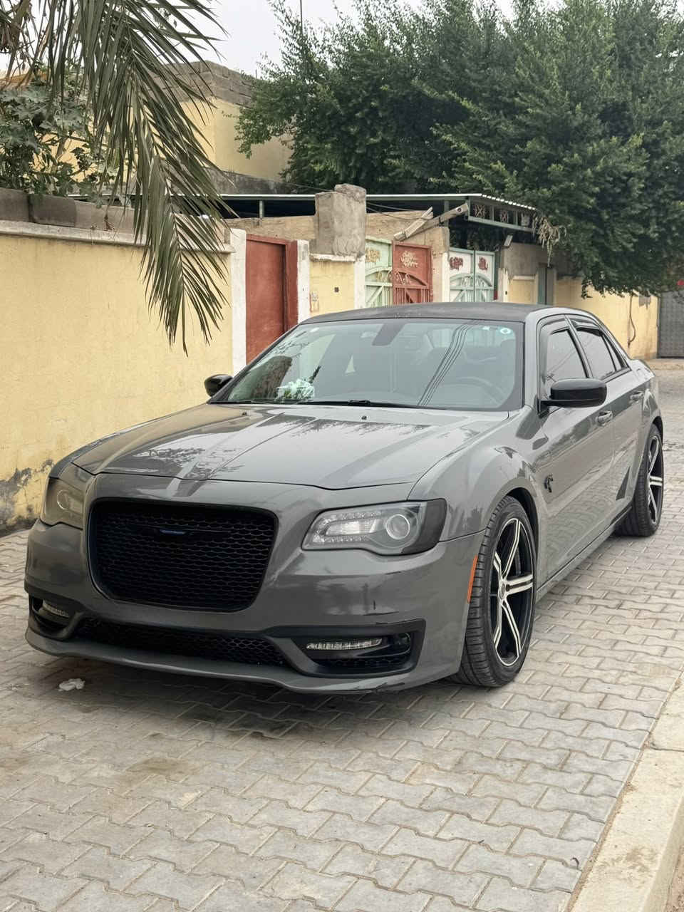 كرايسلر اوباما مديل 19 اصل مكينه 3600 / 6 سلندر تبديل قطعه وحده فقط بدون دواخل***********
