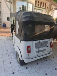 تكتك • موديل 2021 • دراجه نضيفه