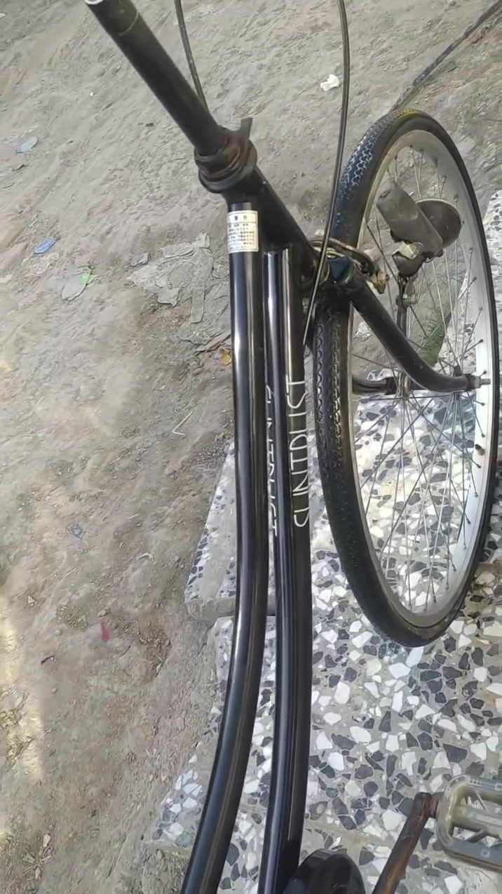سلام عليكم
بسكل

البيع موديل2018

شركة سانتوش

سعر120بي مجال الطيبين

موقع جسر نادر

حجم26


**إذا كنت صاحب هذا الإعلان وتريد حذفه لأي سبب، رجاءا أرسل رسالة إلى الدعم الفني**