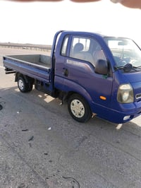 سياره كيه ينكو موديل 2014 مسكر محرك مكفول محرك كبير اكسن مسكر سبلاين  ...