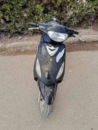 دراجه • مكينة زينة • حله مركز