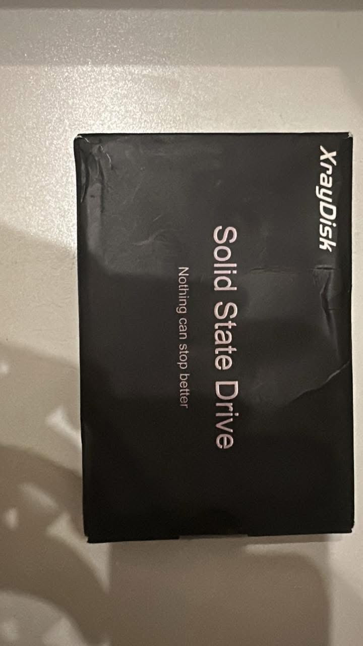 السلام عليكم غراض للبيع
100 الف مذر بورد b760 gigabyte 

 Gskill ب٧٠ الف رامات ddr4 

غير مستخدمة 

Hard 1t m.2 سرعة 6000mb

سعرة ١٥٠ الف غير مستخدم

Power suplly aigo 550w جديد غير مستخدم 

سعرة ٥٠ الف 

كيس loving cool حديث بمنفذ تايب سي لون ابيض جديد غير 

مستخدم سعرة ٧٠ الف

 

مكاني بغداد حي الجامعة 

الاسعار قفل 

وتوصيل ماعندي تجي تاخذهن و اني حاضر 

*********** واتس اب
