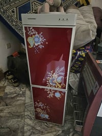 براد • مكاني البنوك