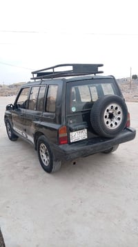 مكينة 4 سلندر • رقم بصره • مشروع وطني