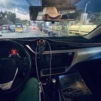 كورلا SE • ٢٠١٧ • حادث امريكا