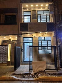 دار للبيع ملك صرف طابو  المساحه 50م   يحتوي على 3 غرف نوم🏗️ وصاله 🏗️وم...