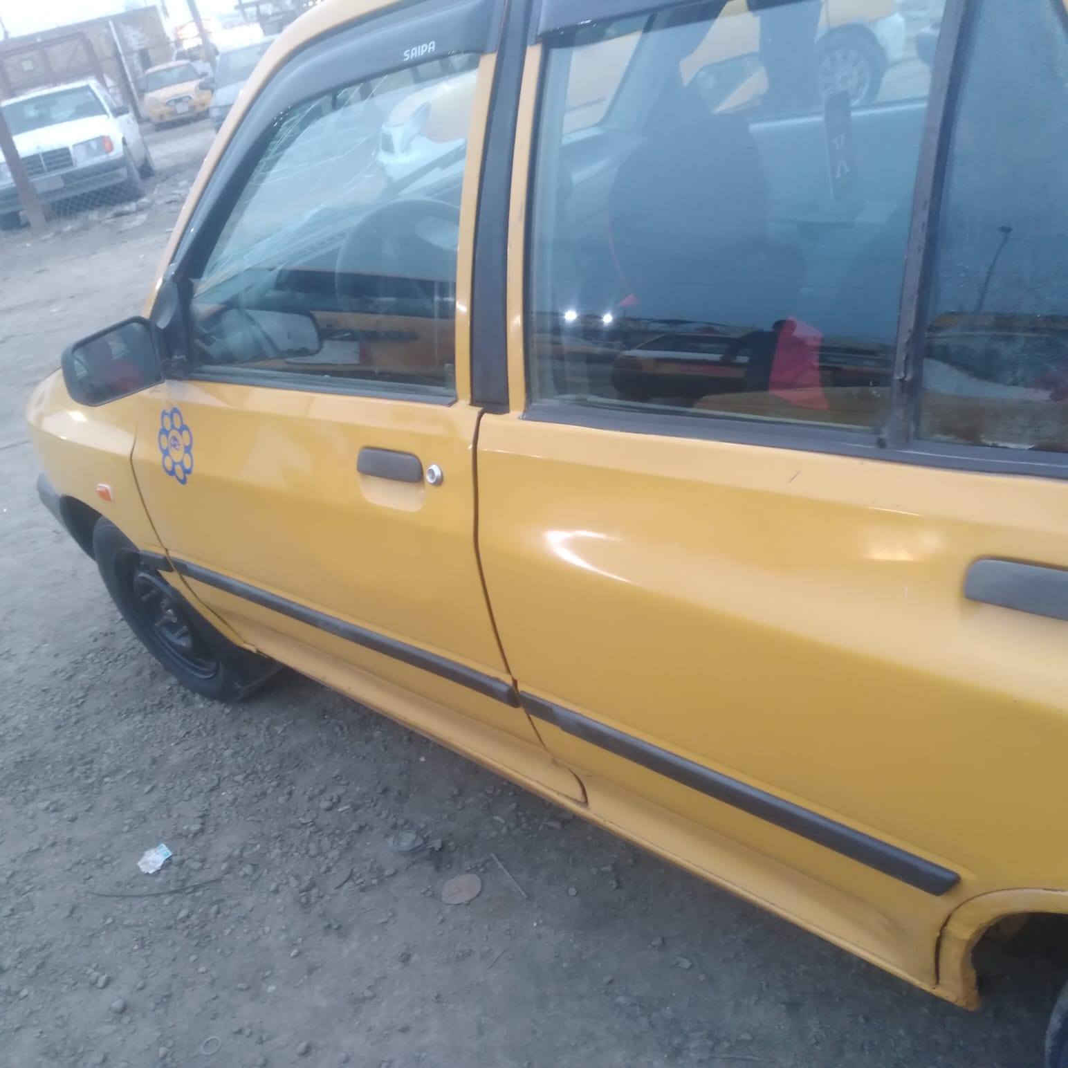 سايبه البيع موديل ١٠كير مكينه مكفول راعيه موجود مداور ثاني يوم مكان ميسان سعر ١٦ورقه وبيه مجال
رقمي ***********مجاوب عل خاص
