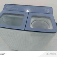 غسالة • ١٥كليو • جديدة