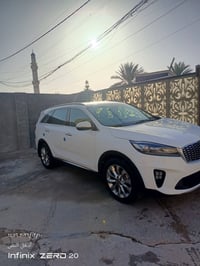 سورنتو • ٢٠٢٠ • مكفوله