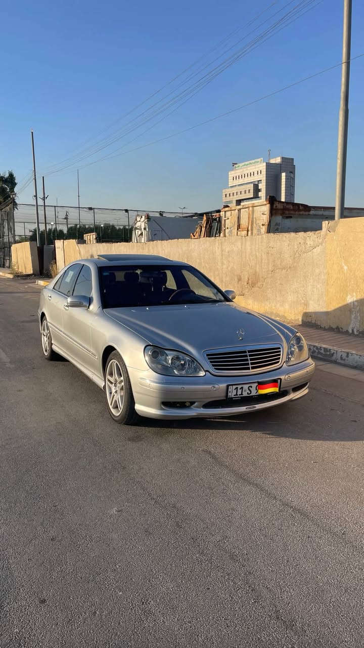 السلام عليكم
للبيع او مراوس بمارسيدس 211
موديل 2001
S55amg
ماشيه208الف كيلو حقيقي
رقم بغداد
مكان السياره بغداد
لاستفسار ***********

