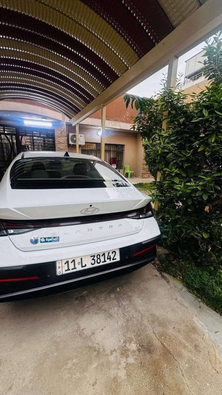 تحيه طيبه السلام عليكم
هونداي النترا 

2024

خليجي مكفوله كفاله عامه 

ضمان شركة الاولى 

مستخدم عداد23 الف 

مواصفات فول 1/1 

مكينه 2.0

دشبول الكتروني 

فتحه سقف 

شاشه كبيره 

كامرة خلفيه 

بصمه تشغيل 

تشغيل عن بعد 

حساس امامي 

حساس خلفي 

درايف مود 

تحكم ستيرن 

بك لايت خلفي  LED 

تبريد قطعتي

مري كهربائية 

رقم بغداد دولي باسمي تحويل مباشرة 

السعر 184ورقه 

اي استفسار 
***********
مكان بغداد البياع 

مكان بغداد سيديه
