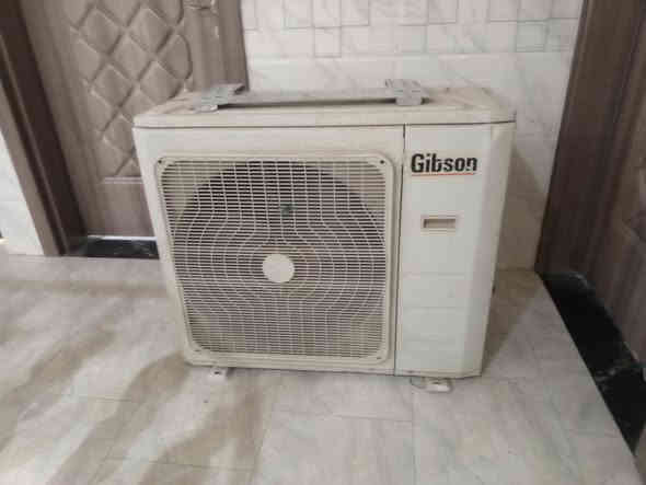 السلا عليكم ورحمه الله
سبلت 3 طن Gibson  اخو الجديد استعمال قليل جداً للبيع 
للتواصل ***********
