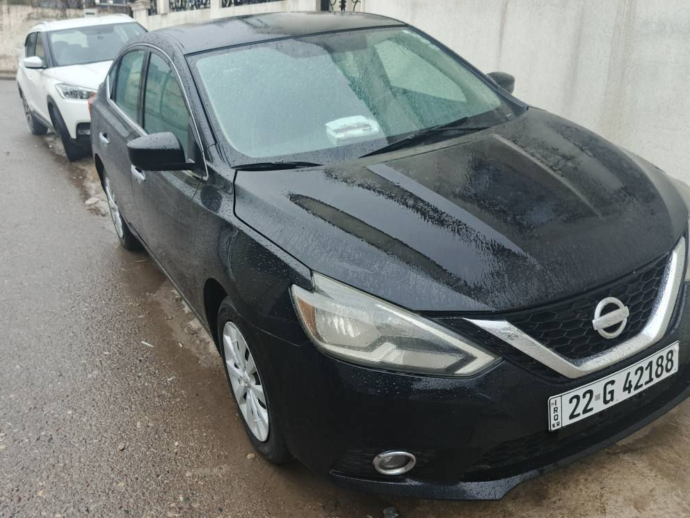 سنترا امریکی مودیل 2017 s ڕەقم وسنەوی تازەیە گێرو مەکینەو تبرید بەشەرت دووپارچەی سبوغە بونیت وچاملغ کەمیک  ژورەوەی هەیە تەزرەشی هەیە 
شوێن هەولێر
سعر103 أربيل, العراق


**إذا كنت صاحب هذا الإعلان وتريد حذفه لأي سبب، رجاءا أرسل رسالة إلى الدعم الفني**